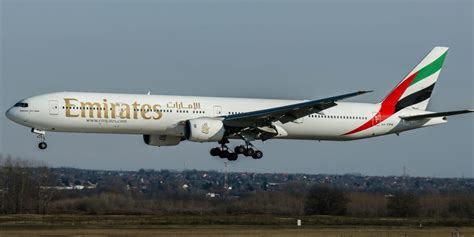 is boeing 777-300er safe